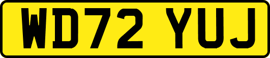 WD72YUJ