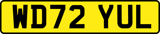 WD72YUL