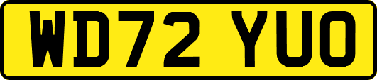WD72YUO