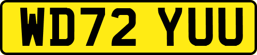 WD72YUU