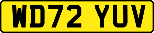WD72YUV