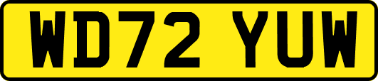 WD72YUW
