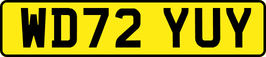 WD72YUY