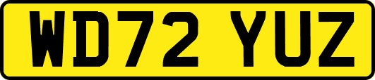 WD72YUZ