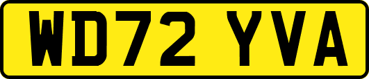 WD72YVA