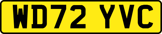 WD72YVC