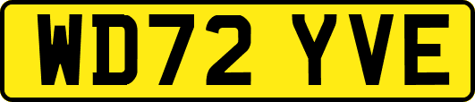 WD72YVE
