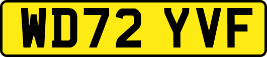 WD72YVF