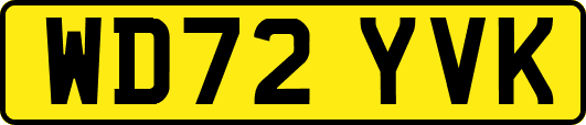 WD72YVK