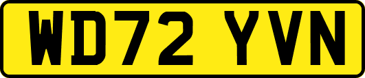 WD72YVN