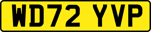 WD72YVP
