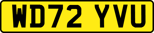 WD72YVU