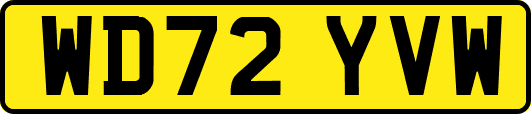 WD72YVW