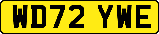 WD72YWE