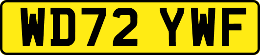 WD72YWF