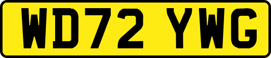 WD72YWG