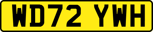 WD72YWH
