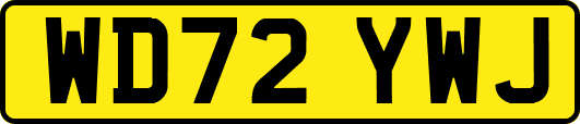 WD72YWJ