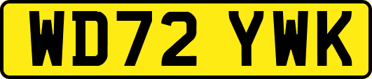 WD72YWK