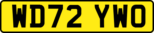 WD72YWO