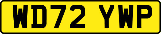 WD72YWP