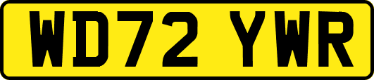 WD72YWR