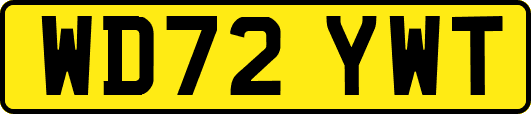 WD72YWT