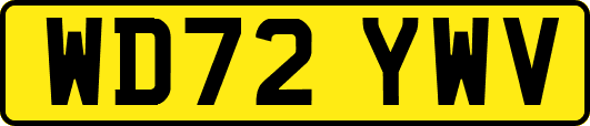 WD72YWV