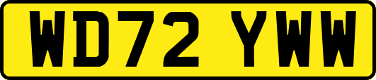 WD72YWW
