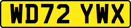 WD72YWX