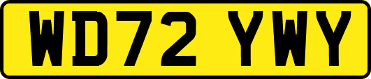 WD72YWY
