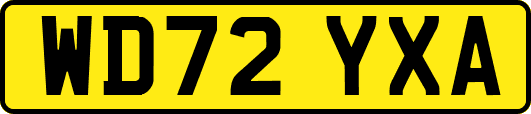 WD72YXA
