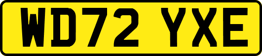 WD72YXE