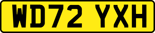 WD72YXH