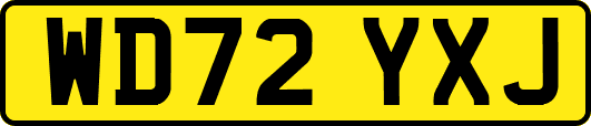 WD72YXJ