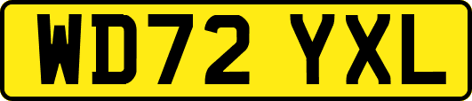 WD72YXL