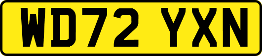 WD72YXN