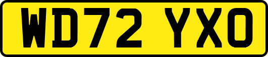 WD72YXO