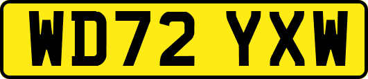 WD72YXW
