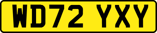 WD72YXY