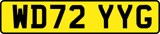 WD72YYG