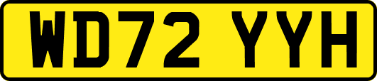 WD72YYH