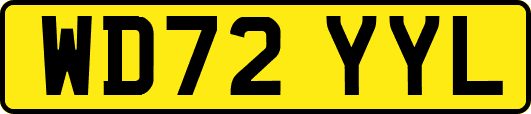 WD72YYL