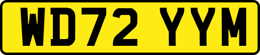WD72YYM