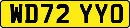 WD72YYO
