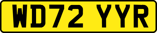 WD72YYR