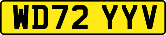 WD72YYV