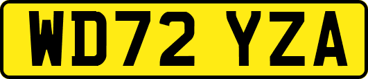 WD72YZA