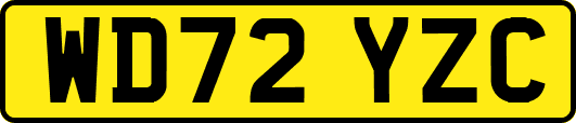 WD72YZC