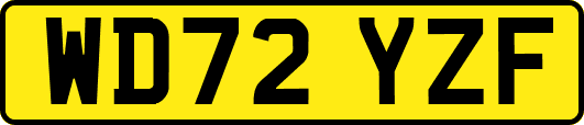 WD72YZF